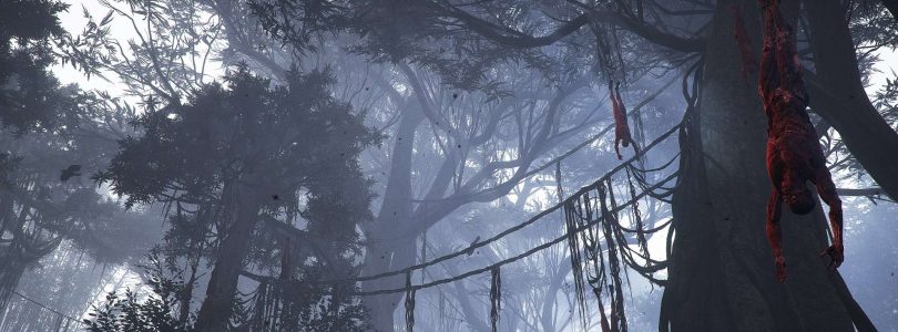 Ghost Recon Wildlands – Update „Jungle Storm“ bringt neue Inhalte für den PvP-Modus