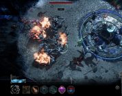 Golem Gates erscheint Ende Mai für die Konsolenfraktion