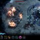 Golem Gates – Launch-Trailer zur PS4-Version