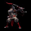 Heroes of the Storm – Hanzo betritt den Nexus, Gameplay-Änderungen veröffentlicht