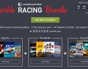 Humble Bundle – Neues Paket mit Rennspielen von Codemasters und neues Humble Monthly am Start