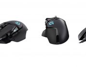 Hardware-Test: Logitech G502 Proteus Spectrum – Eine Maus zum Verlieben?