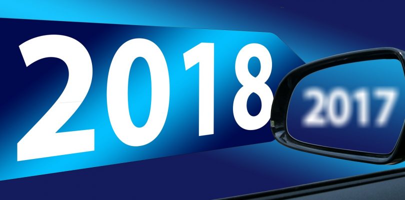 Special: Unser Jahresrückblick für 2017