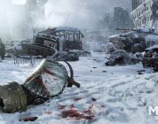 Metro Exodus wechselt von Steam zum Epic Games Store