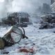 Metro Exodus – Trailer „The Aurora“ zeigt den postapokalyptischen Winter