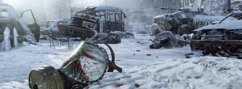 Metro Exodus wechselt von Steam zum Epic Games Store