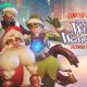 Overwatch – Entwicklervideo zeigt das Event Winterwunderland 2017