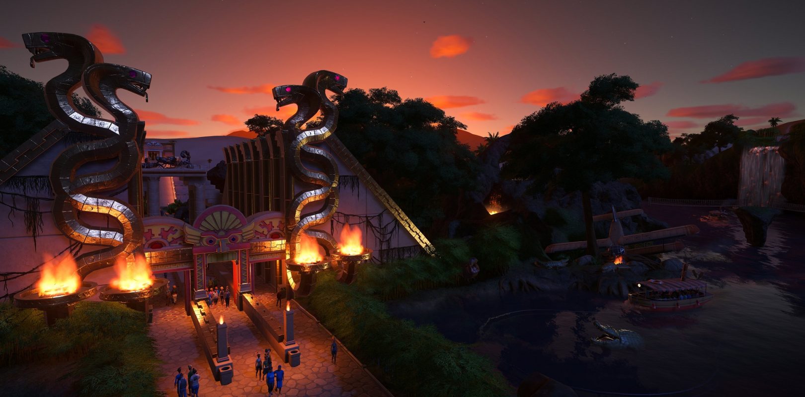 Coaster Best Mods Blueprints Worth Downloading