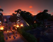 Planet Coaster – Das steckt im Adventure Pack