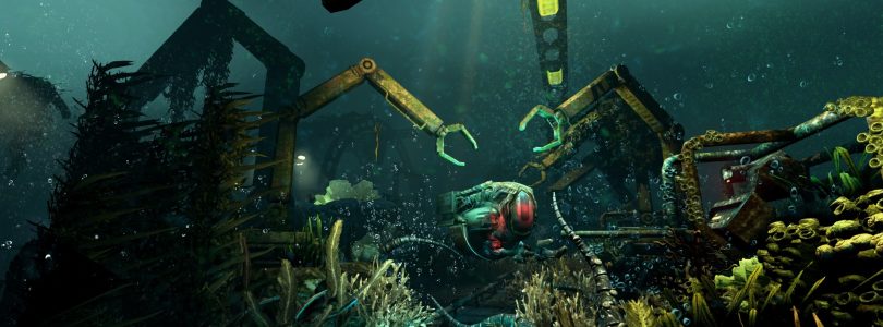 SOMA – Die XBox One-Version im Test