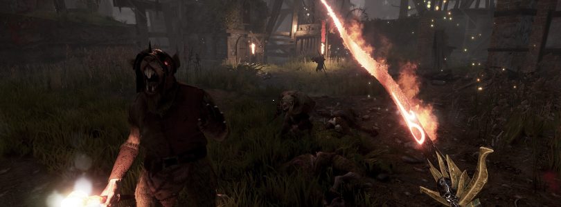 Vermintide – Neues DLC „Death on the Reik“ veröffentlicht