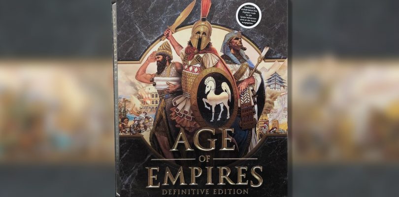 Age of Empires: Definitive Edition – Hier ist der Launch-Trailer