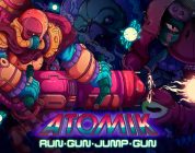 RunGunJumpGun – Hier ist der Launch-Trailer zur Nintendo Switch-Version