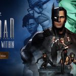 Batman: The Enemy Within – Trailer zu Episode 4 veröffentlicht