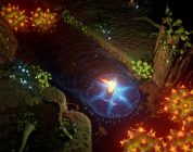 Candleman: The Complete Journey erscheint am 31. Januar für den PC