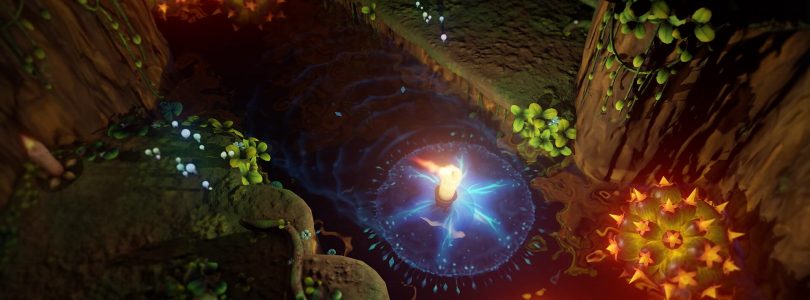 Candleman – The Complete Journey kommt im August für die PS4