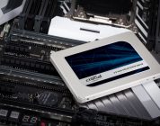 CES 2018 – Neue SSD MX500 von Cruical vorgestellt