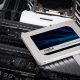 CES 2018 – Neue SSD MX500 von Cruical vorgestellt