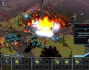 Preview: Forged Battalion – Klassisches RTS in der Vorschau