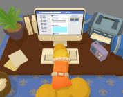 Genital Jousting feiert seinen Release