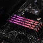 CES 2018 – Neuer Predator DDR4 RAM von HyperX mit Infrarot-Technologie vorgestellt