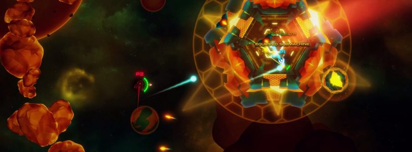 Last Encounter – Neues Spiel von Exordium Games für PC und Konsolen angekündigt