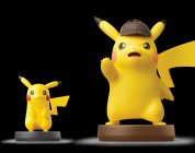 Meisterdetektiv Pikachu erscheint am 23. März für den Nintendo 3DS