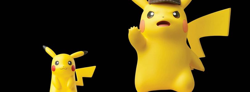 Meisterdetektiv Pikachu erscheint am 23. März für den Nintendo 3DS