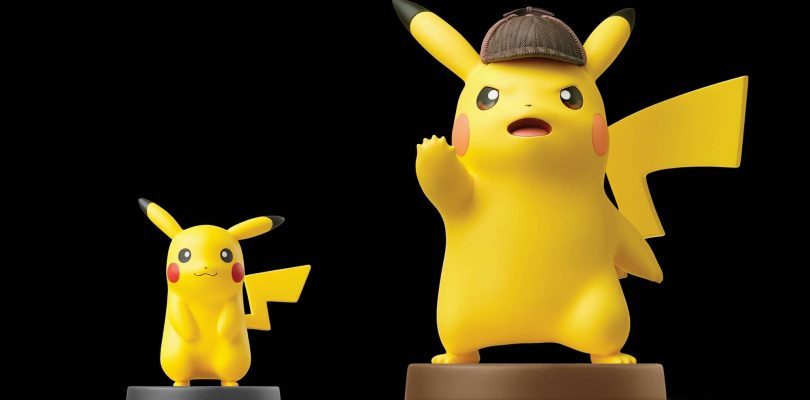Meisterdetektiv Pikachu erscheint am 23. März für den Nintendo 3DS