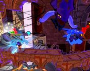 Nemesis Realms – VR/PC-Beat ‚em Up ist ab sofort verfügbar