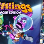 Shiftlings – Enhanced Edition des Koop-Platformers erscheint für Nintendo Switch
