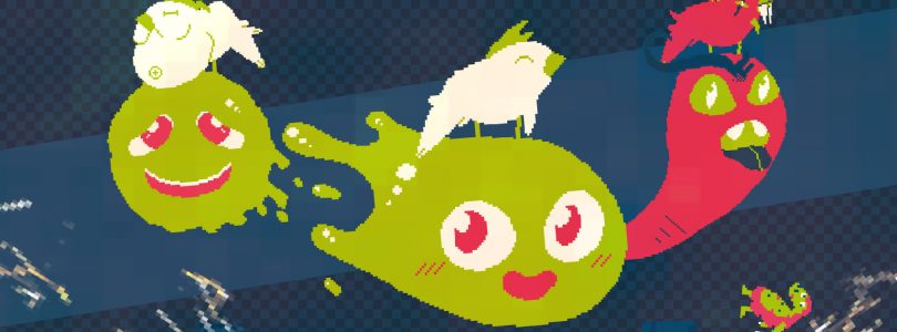 Slime-san: Das zweite kostenlosen DLC „Sheeple’s Sequel“ erscheint am 05. Februar