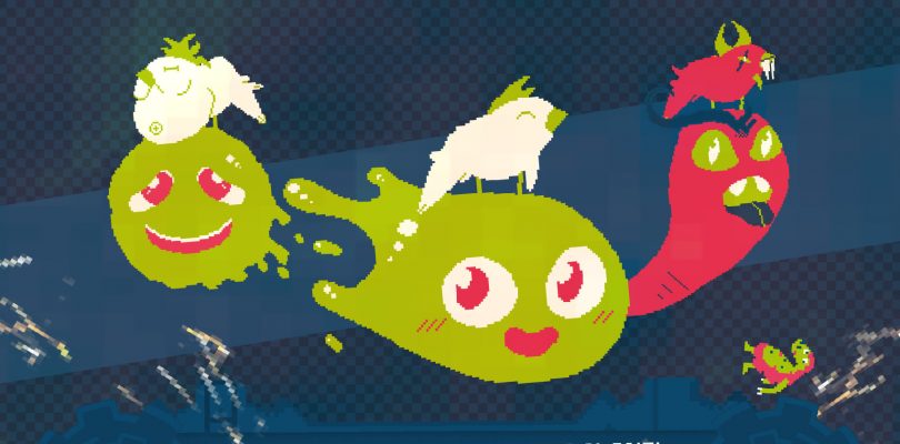 Slime-san: Das zweite kostenlosen DLC „Sheeple’s Sequel“ erscheint am 05. Februar