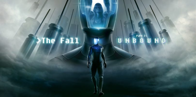 The Fall erscheint am 10. Mai nun auch für Nintendo Switch