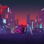 The Red Strings Club startet auf dem PC