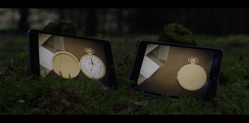 Tick Tock: A Tale for Two – Debüt-Titel wird ein Crossplay-Adventure