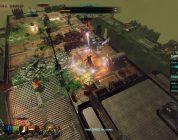 Warhammer 40.000: Inquisitor – Martyr – Neuer Trailer, Release am 11. Mai