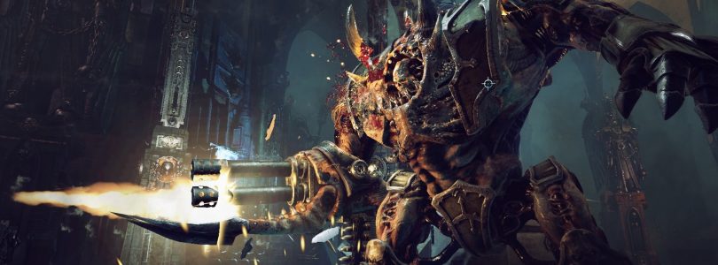 W40K: Inquisitor – Martyr – Feature-Trailer veröffentlicht