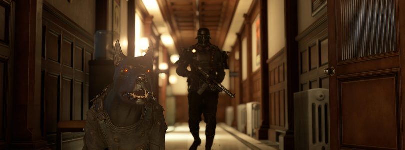 Wolfenstein II – Zweites DLC „Die Tagebücher von Agentin Stiller Tod“ erschienen