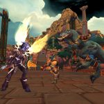 World of Warcraft: Battle for Azeroth – Video zeigt das kommende Inhaltsupdate