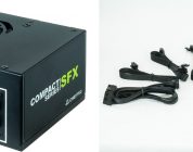 Chieftec – Zwei neue Compact-Netzteile mit 550 bzw. 650 Watt angekündigt