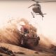 Dakar 18 – Open World-Rennspiel-Simulation angekündigt