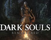 Dark Souls Remastered kommt für PC, PS4, XBox One und Nintendo Switch