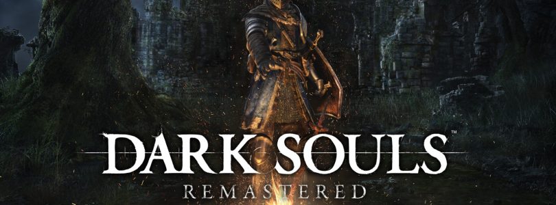 Dark Souls Remastered kommt für PC, PS4, XBox One und Nintendo Switch