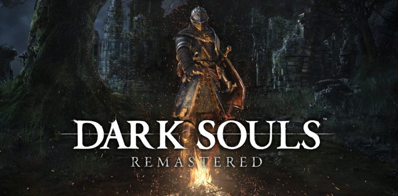 Dark Souls Remastered kommt für PC, PS4, XBox One und Nintendo Switch