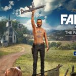 Far Cry 5 – The Father’s Calling-Sammelfigur kann ab sofort vorbestellt werden