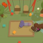 Test: Genital Jousting – Ein Penis kommt selten allein