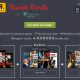 Humble Bundle – Neues Paket mit Spielen von Rockstar