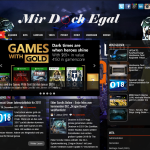 Re-Launch 3.0 – MDE geht seinen Weg vom Clan zum Gaming-Magazin weiter