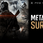 Metal Gear Suvive – Trailer zum Koop-Modus veröffentlicht